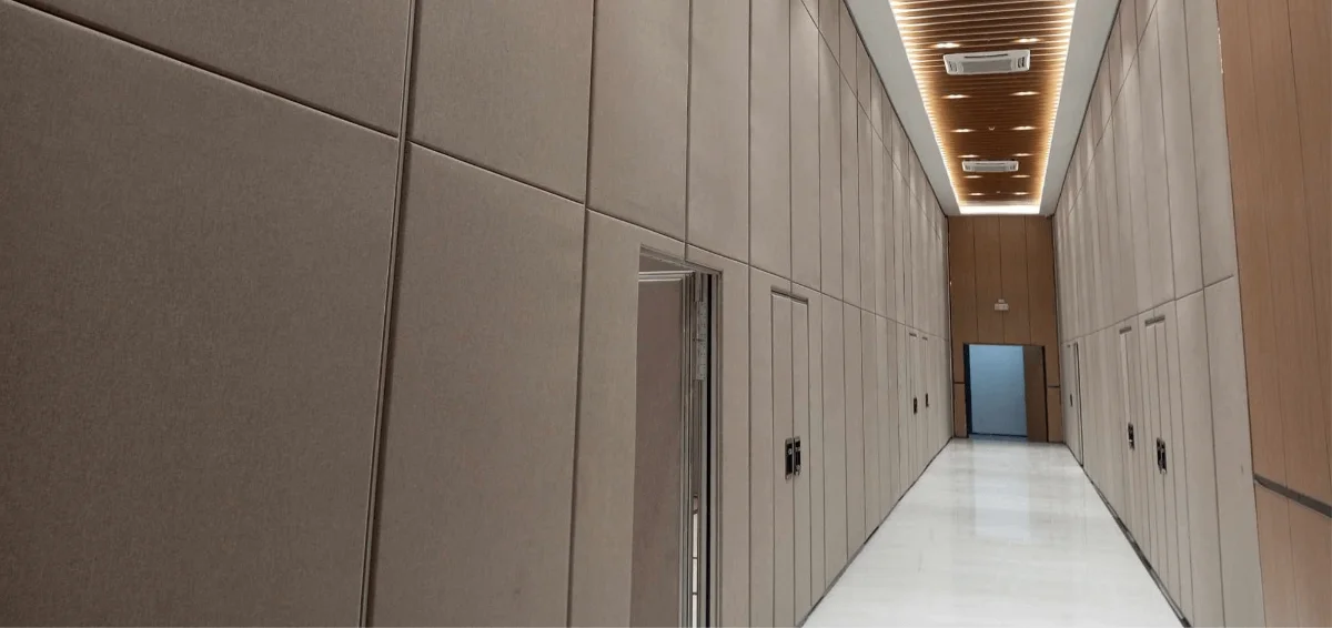 Operable wall cost and quoting