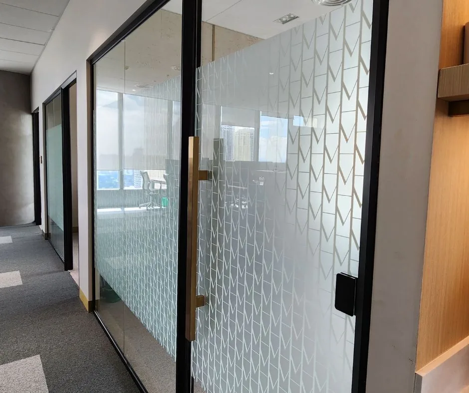 Choosing an operable wall supplier