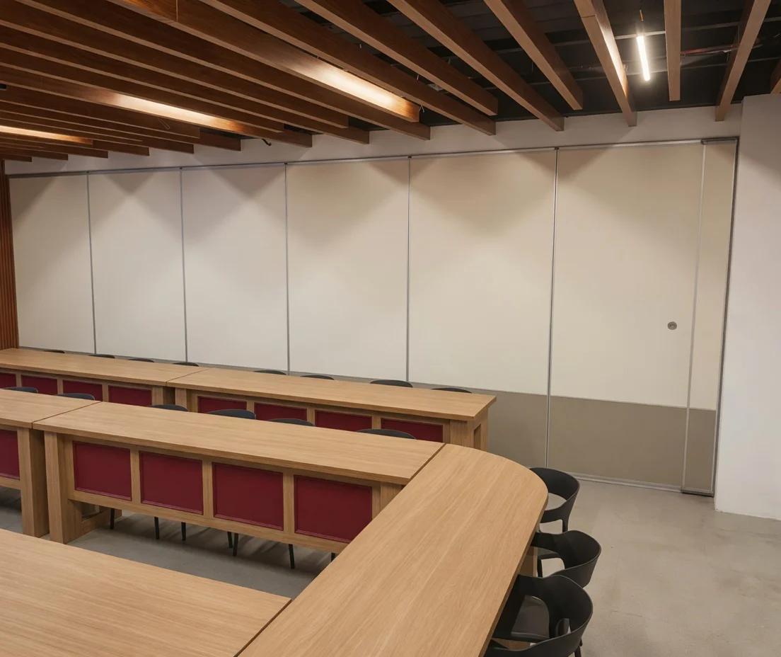 Comparing room divider options