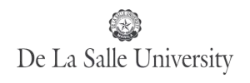Client logo
